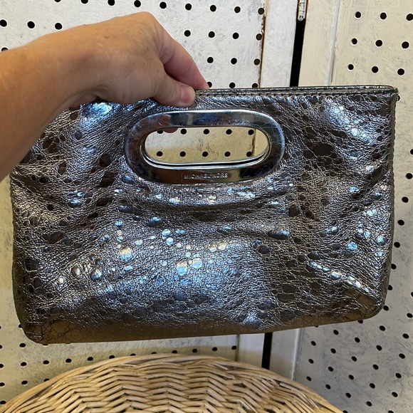 MK leather - Picture 9 of 11